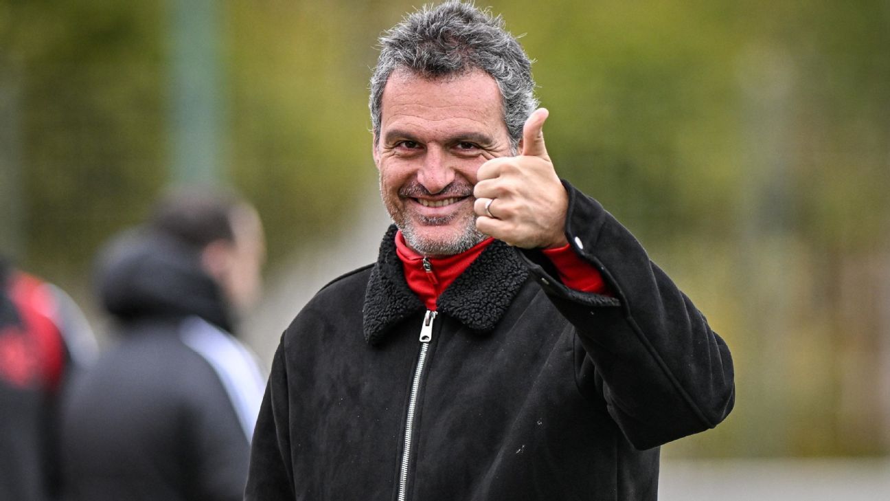 Após negociar com Corinthians, Bruno Spindel é anunciado como diretor de novo clube para 2026