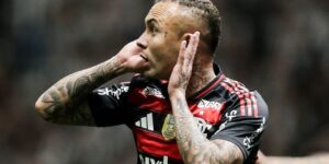 Com ou sem Kaio Jorge na jogada, Tite quer Cebolinha ou Luiz Araújo no Cruzeiro