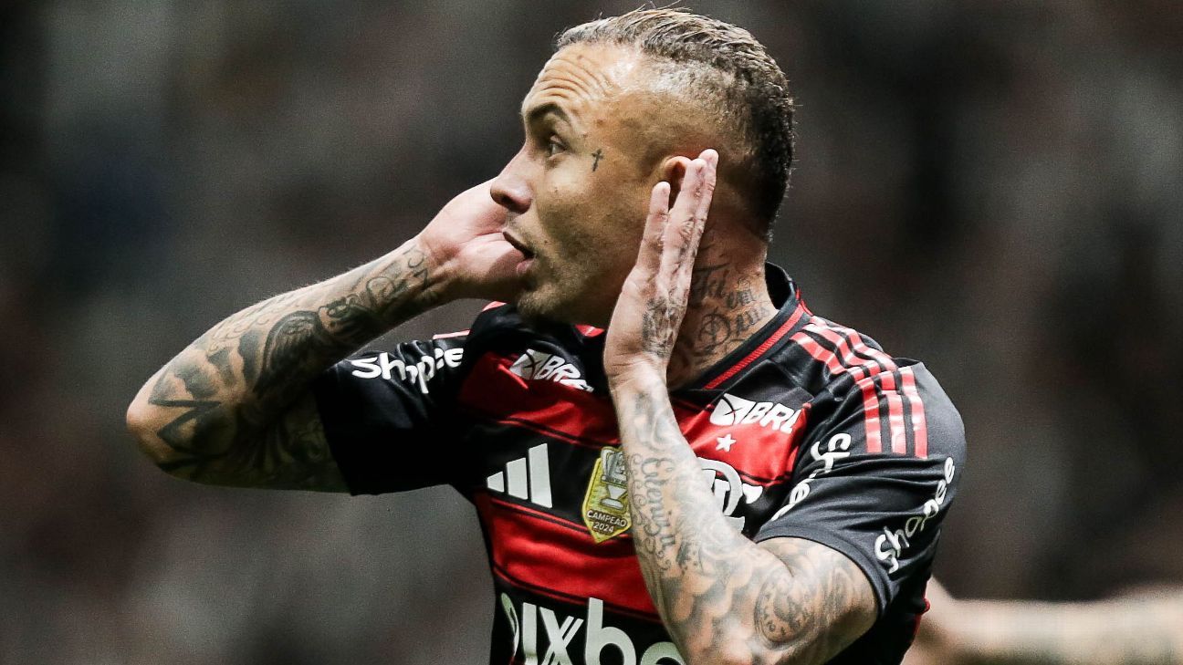 Com ou sem Kaio Jorge na jogada, Tite quer Cebolinha ou Luiz Araújo no Cruzeiro