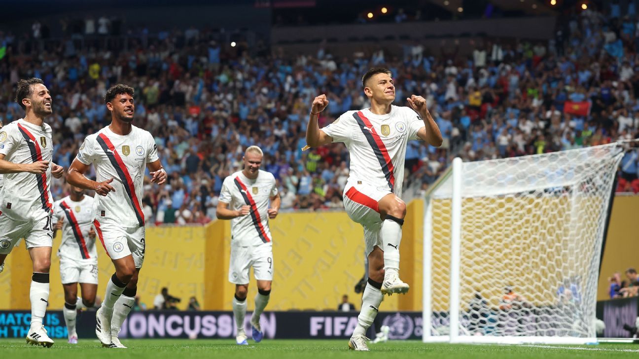 Nem Real Madrid, nem Barcelona: time espanhol ‘sacode’ mercado e fecha com joia do Manchester City