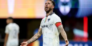 Brasil? Jornal discute futuro de Sergio Ramos e aponta dois clubes interessados no zagueiro